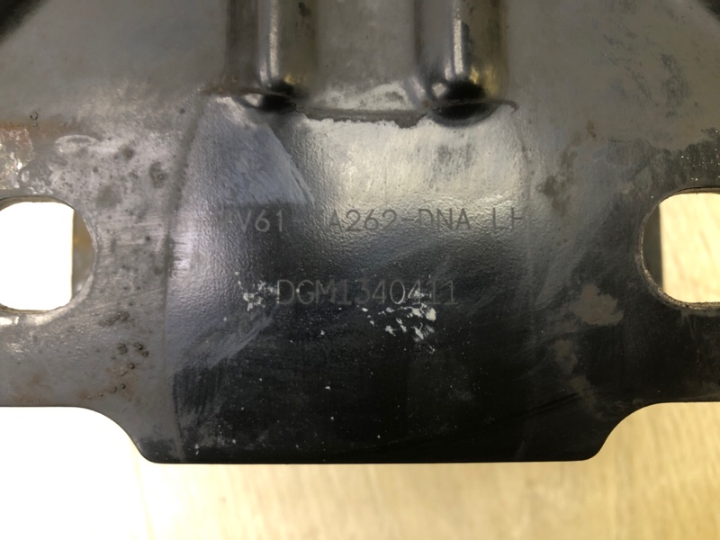 Рычаг передней подвески нижний передний левый FOCUS 10-18 2014 2.0 C20HDEX