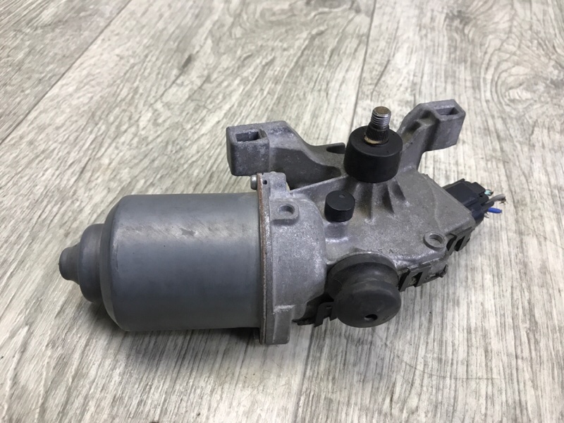 Моторчик стеклоочистителя передний TOYOTA CAMRY 50 12-15 2012 ASV50 2.5 2ARFE 8511006120 Б/У