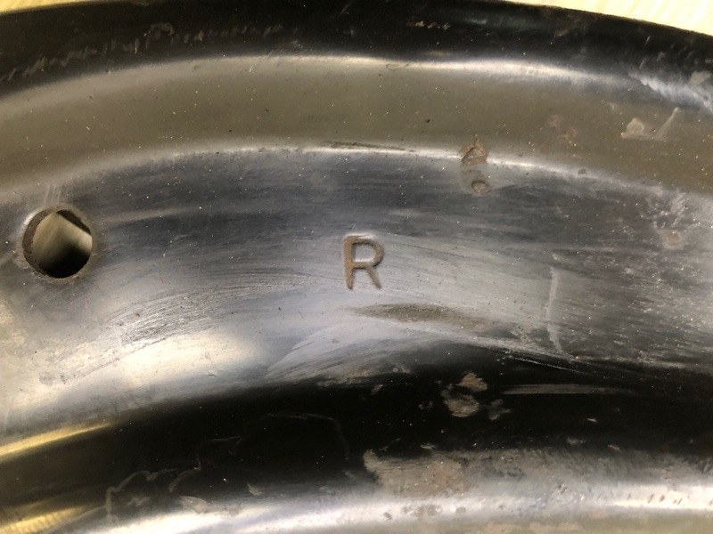 Рычаг передней подвески нижний передний правый NISSAN ROGUE 08-15 2.5 QR25DE