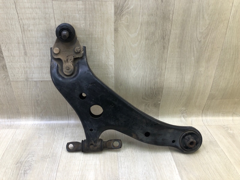 Запчасть рычаг передней подвески нижний передний правый TOYOTA VENZA 09-16 2013 3.5 2GR-FE 480680T011 Б/У Рычаг передней подвески нижний передний правый TOYOTA VENZA 09-16 2013 3.5 2GR-FE 480680T011 Б/У