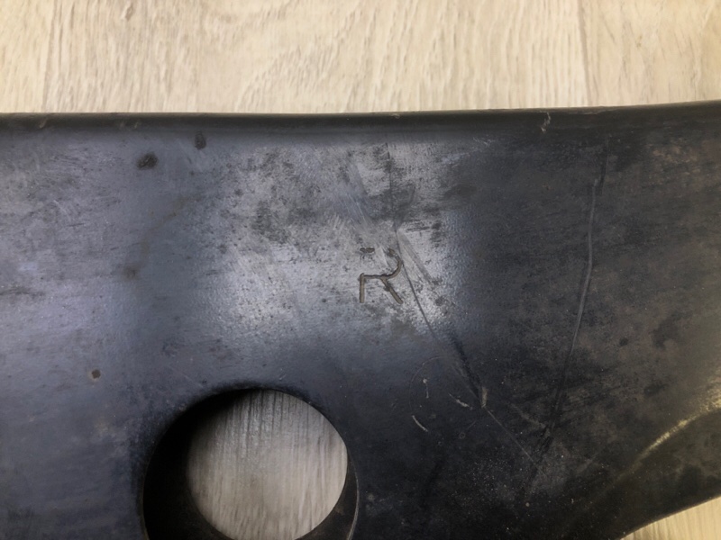 Рычаг передней подвески нижний передний правый VENZA 09-16 2013 3.5 2GR-FE Рычаг передней подвески нижний передний правый VENZA 09-16 2013 3.5 2GR-FE