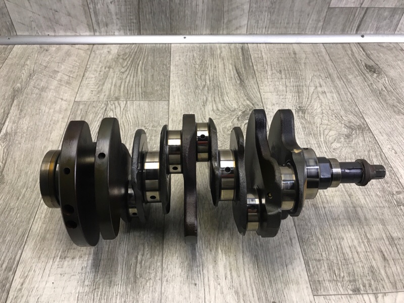 Коленвал MDX (YD2) 06-13 2009 3.7 J37A1 Коленвал MDX (YD2) 06-13 2009 3.7 J37A1