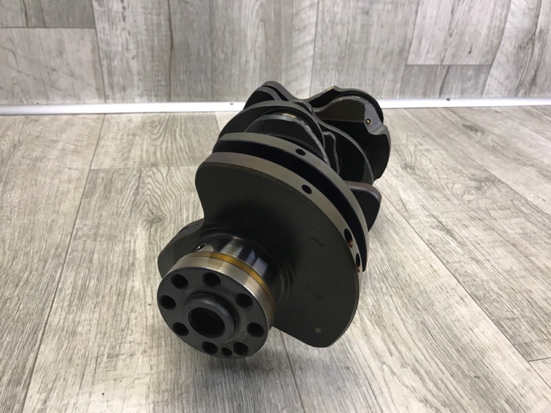 Коленвал ACURA MDX (YD2) 06-13 3.7 J37A1 Коленвал ACURA MDX (YD2) 06-13 3.7 J37A1