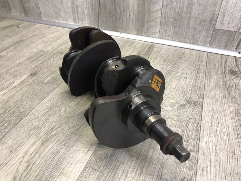 Коленвал MDX (YD2) 06-13 2009 3.7 J37A1 Коленвал MDX (YD2) 06-13 2009 3.7 J37A1