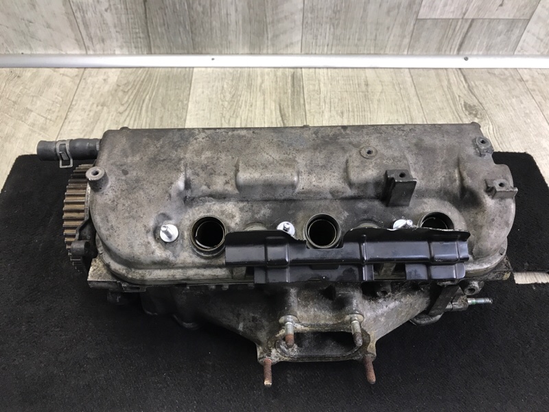 Запчасть головка блока цилиндров задняя ACURA MDX (YD2) 06-13 2009 3.7 J37A1 12300-RYE-810 Б/У Головка блока цилиндров задняя ACURA MDX (YD2) 06-13 2009 3.7 J37A1 12300-RYE-810 Б/У