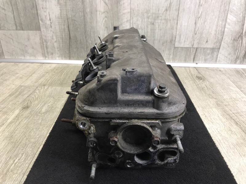 Головка блока цилиндров задняя MDX (YD2) 06-13 2009 3.7 J37A1 Головка блока цилиндров задняя MDX (YD2) 06-13 2009 3.7 J37A1