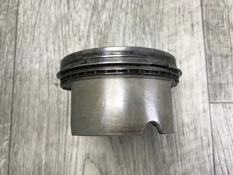 Поршень MDX (YD2) 06-13 2009 3.7 J37A1