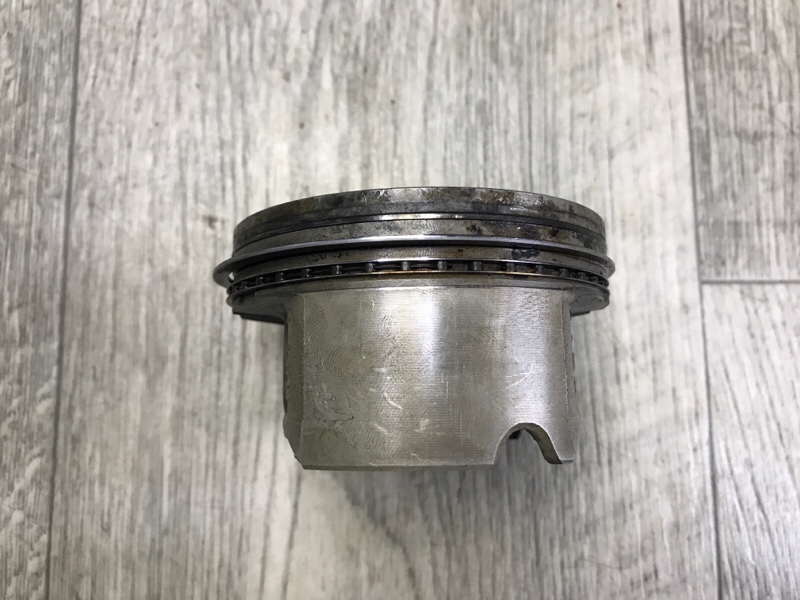 Поршень MDX (YD2) 06-13 2009 3.7 J37A1