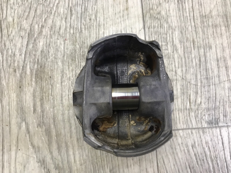 Поршень MDX (YD2) 06-13 2009 3.7 J37A1