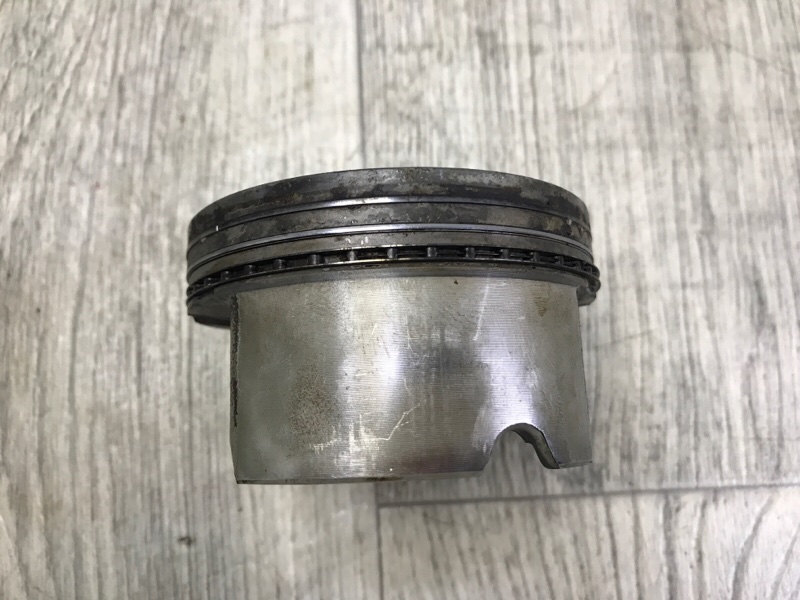 Поршень MDX (YD2) 06-13 2009 3.7 J37A1