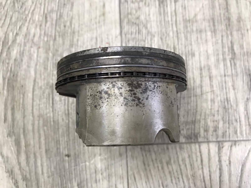 Поршень MDX (YD2) 06-13 2009 3.7 J37A1