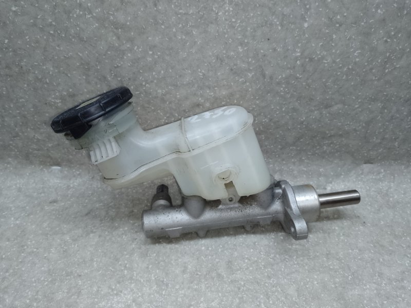 Главный тормозной цилиндр ACCORD CL7 / TSX 03-08 2005 2.4L