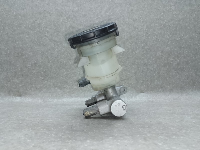 Главный тормозной цилиндр ACCORD CL7 / TSX 03-08 2005 2.4L