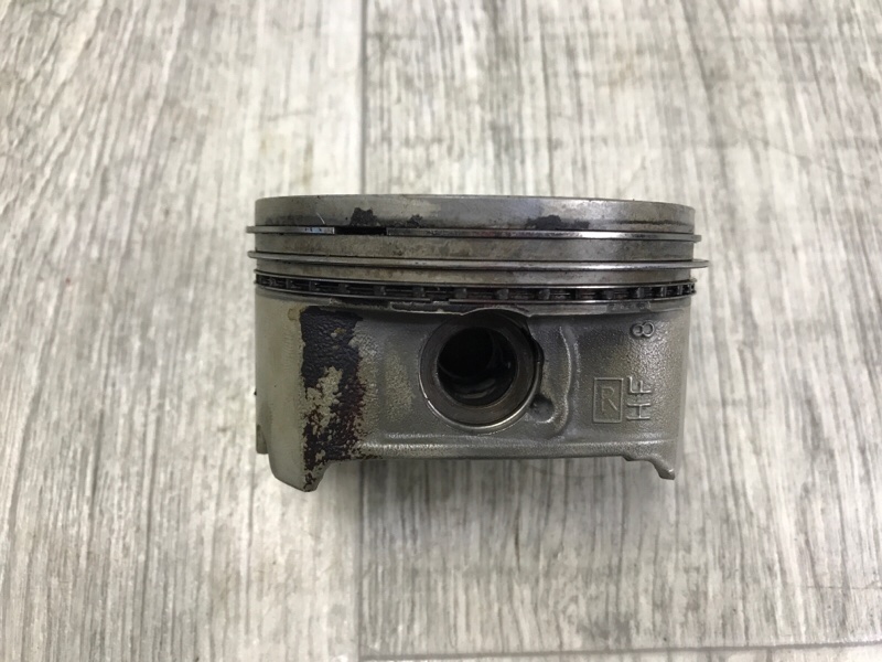 Поршень ACURA MDX (YD2) 06-13 3.7 J37A1