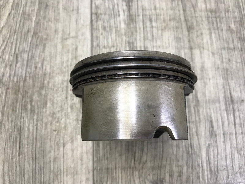 Поршень MDX (YD2) 06-13 2009 3.7 J37A1