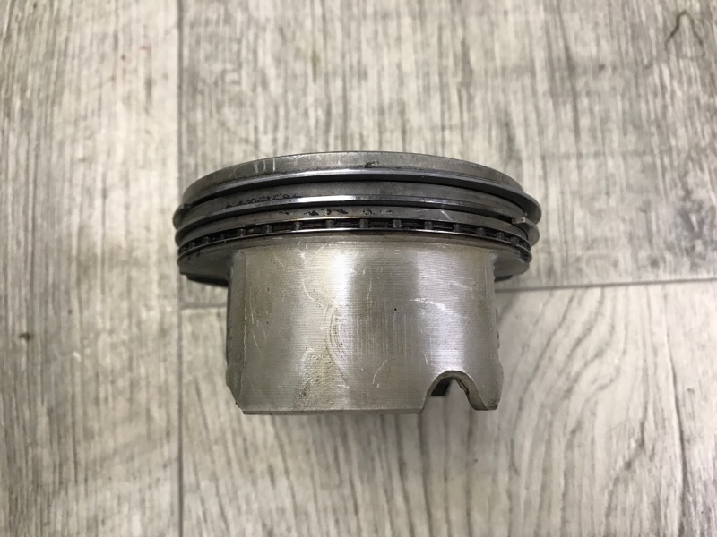 Поршень MDX (YD2) 06-13 2009 3.7 J37A1