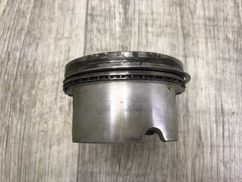 Поршень MDX (YD2) 06-13 2009 3.7 J37A1