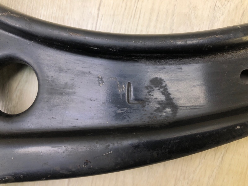 Рычаг передней подвески нижний передний левый MITSUBISHI OUTLANDER GF 12- 2.4 4J12