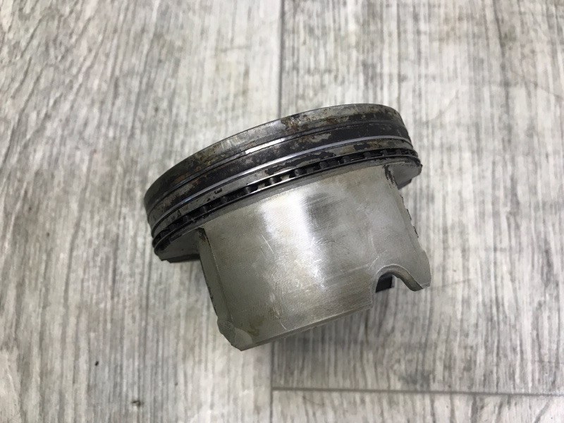 Поршень MDX (YD2) 06-13 2009 3.7 J37A1