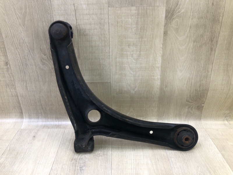 Рычаг передней подвески нижний передний левый COMPASS 06-16 2014 2.0 ECN Рычаг передней подвески нижний передний левый COMPASS 06-16 2014 2.0 ECN