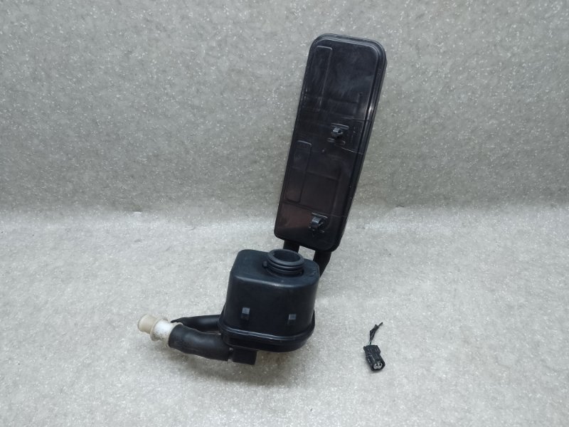 Клапан абсорбера HONDA ACCORD CL7 / TSX 03-08 2005 2.4L 17315-SDA-A02 Б/У