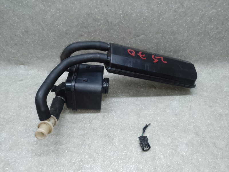 Клапан абсорбера HONDA ACCORD CL7 / TSX 03-08 2.4L