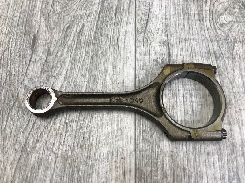 Шатун ACURA MDX (YD2) 06-13 2009 3.7 J37A1 13210-RYE-A00 Б/У