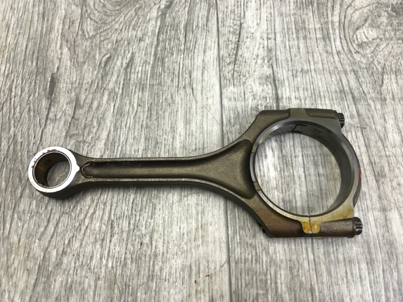 Шатун MDX (YD2) 06-13 2009 3.7 J37A1