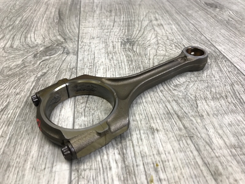 Шатун MDX (YD2) 06-13 2009 3.7 J37A1