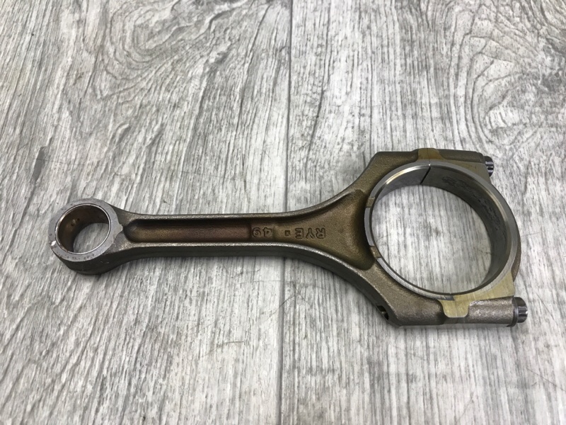 Шатун ACURA MDX (YD2) 06-13 2009 3.7 J37A1 13210-RYE-A00 Б/У