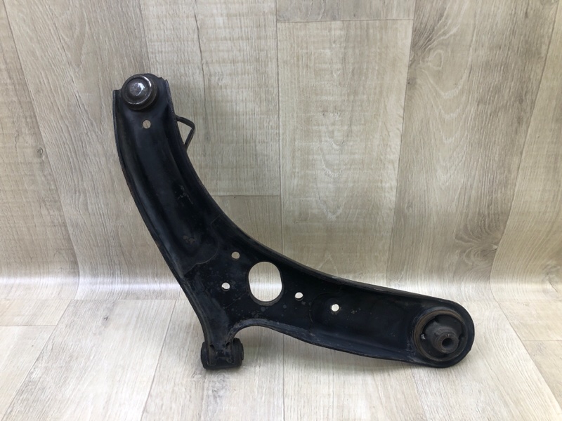 Рычаг передней подвески нижний передний левый ACCENT RB 10- 2014 1.6 G4FD