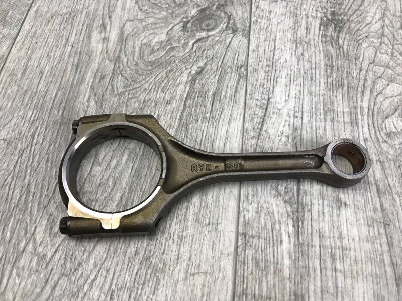 Шатун ACURA MDX (YD2) 06-13 2009 3.7 J37A1 13210-RYE-A00 Б/У