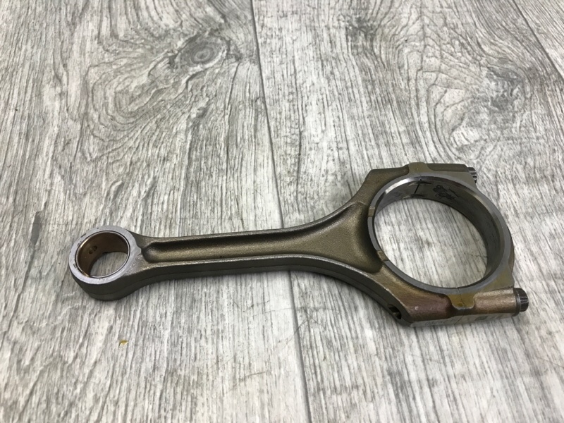 Шатун MDX (YD2) 06-13 2009 3.7 J37A1