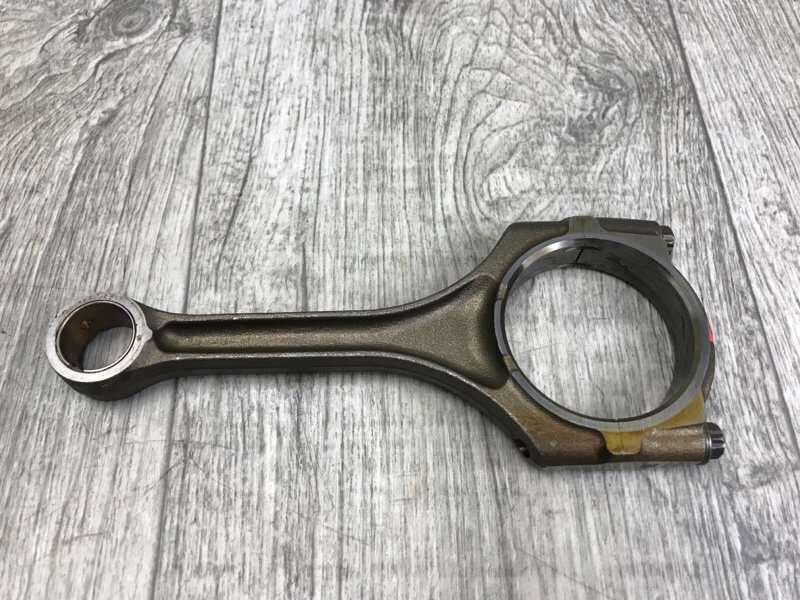 Шатун MDX (YD2) 06-13 2009 3.7 J37A1