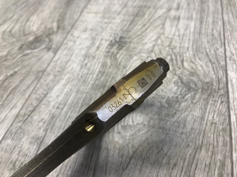 Шатун MDX (YD2) 06-13 2009 3.7 J37A1