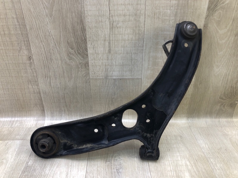 Рычаг передней подвески нижний передний правый ACCENT RB 10- 2014 1.6 G4FD