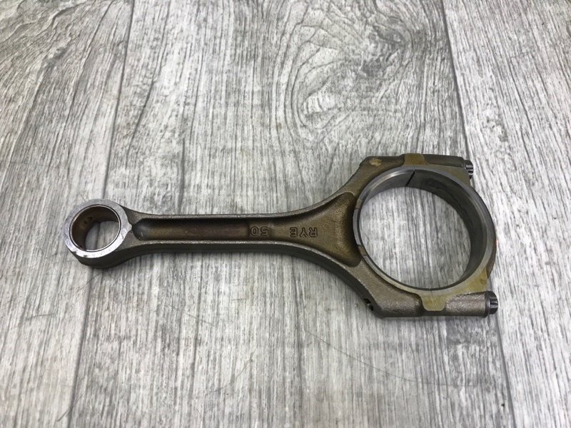 Шатун ACURA MDX (YD2) 06-13 2009 3.7 J37A1 13210-RYE-A00 Б/У