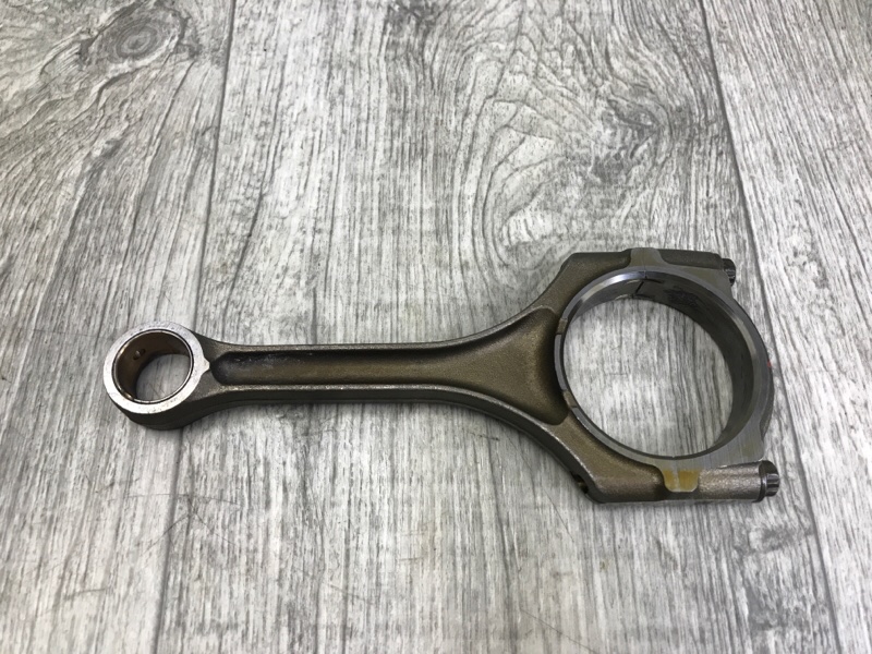 Шатун MDX (YD2) 06-13 2009 3.7 J37A1