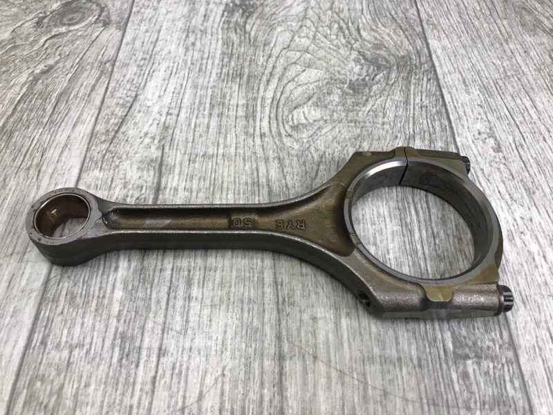 Шатун ACURA MDX (YD2) 06-13 2009 3.7 J37A1 13210-RYE-A00 Б/У