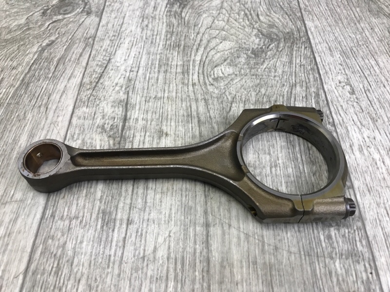 Шатун MDX (YD2) 06-13 2009 3.7 J37A1