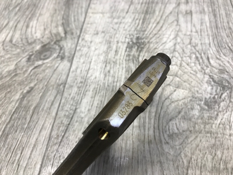 Шатун MDX (YD2) 06-13 2009 3.7 J37A1