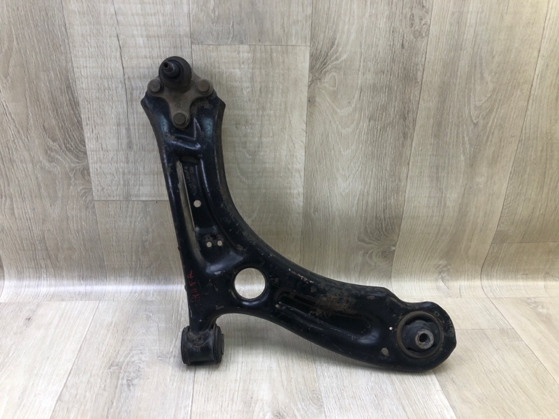 Рычаг передней подвески нижний передний правый VOLKSWAGEN JETTA USA 10-17 JETTA USA 10-17 2.5 5C0 407 152 B Б/У