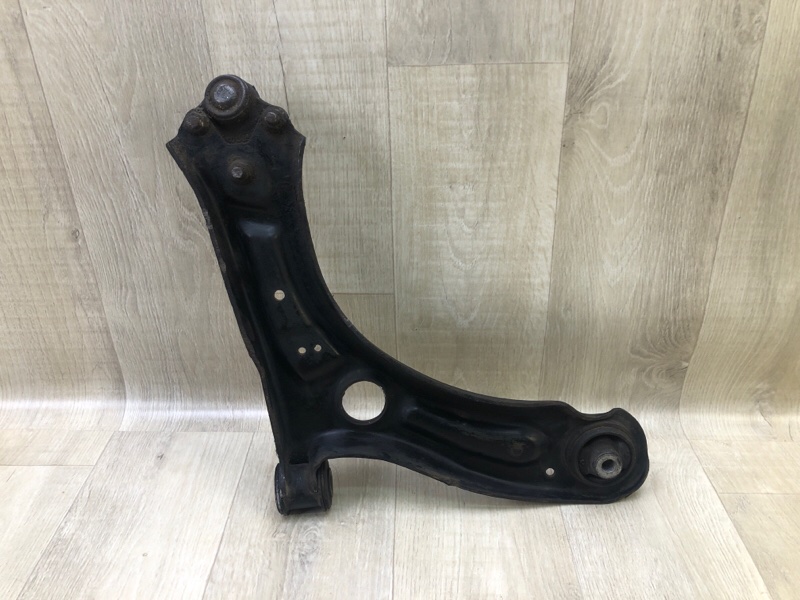 Рычаг передней подвески нижний передний левый JETTA USA 10-17 JETTA USA 10-17 2.5