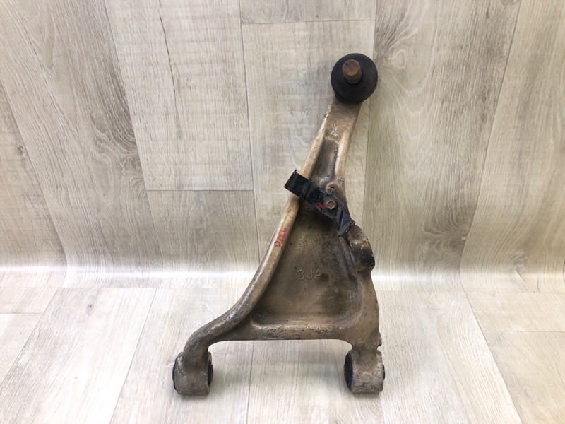 Запчасть рычаг задней подвески поперечный верхний задний правый NISSAN PATHFINDER R52 12-21 2013 3.5 VQ35DE 555013JA0A Б/У Рычаг задней подвески поперечный верхний задний правый NISSAN PATHFINDER R52 12-21 2013 3.5 VQ35DE 555013JA0A Б/У