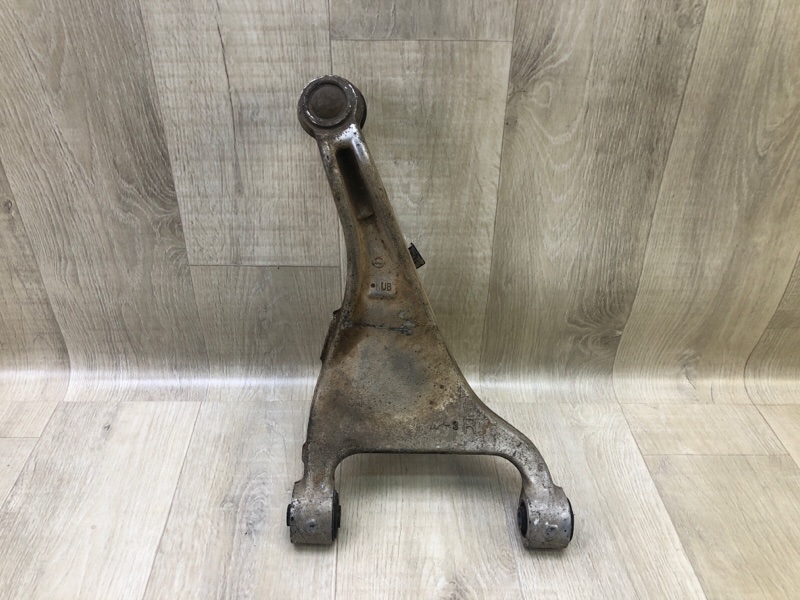 Рычаг задней подвески поперечный верхний задний правый PATHFINDER R52 12-21 2013 3.5 VQ35DE Рычаг задней подвески поперечный верхний задний правый PATHFINDER R52 12-21 2013 3.5 VQ35DE