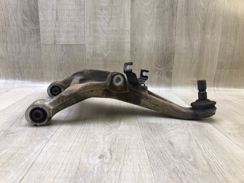 Рычаг задней подвески поперечный верхний задний правый NISSAN PATHFINDER R52 12-21 3.5 VQ35DE Рычаг задней подвески поперечный верхний задний правый NISSAN PATHFINDER R52 12-21 3.5 VQ35DE