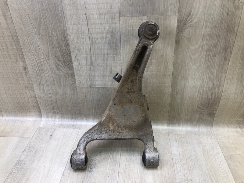 Рычаг задней подвески поперечный верхний задний левый PATHFINDER R52 12-21 2013 3.5 VQ35DE Рычаг задней подвески поперечный верхний задний левый PATHFINDER R52 12-21 2013 3.5 VQ35DE