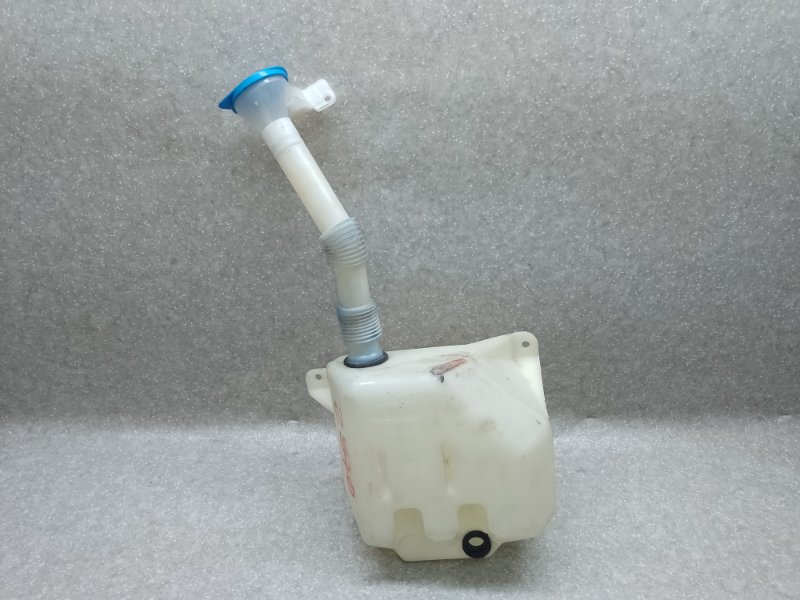 Бачок омывателя передний HONDA ACCORD CL7 / TSX 03-08 2005 2.4L 76840-SEA-003 Б/У