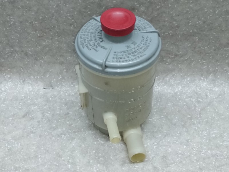 Бачок ГУР HONDA ACCORD CL7 / TSX 03-08 2005 2.4L 53701-SDA-A01 Б/У