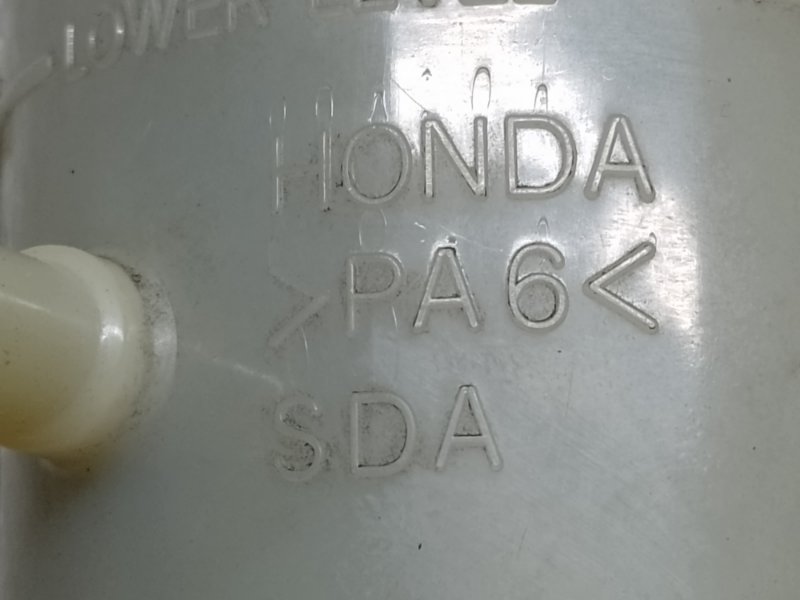 Бачок ГУР ACCORD CL7 / TSX 03-08 2005 2.4L